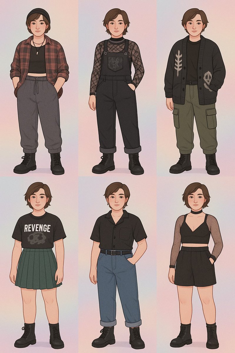 voidsvoid's tweet image. Need this as inspiration for my goal. I can do this! 💪🏻