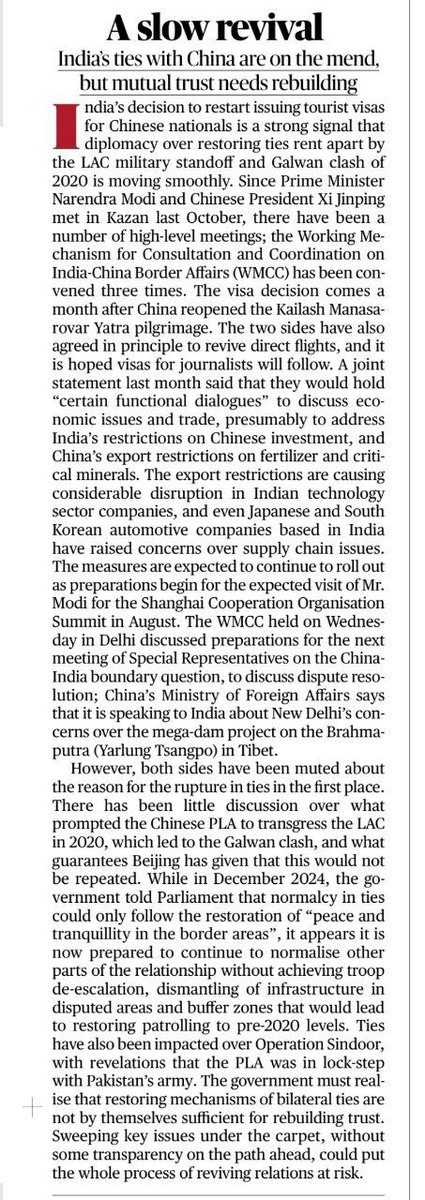 _upsc_focus's tweet photo. #PT #IR #China #MedogDam #BrahmaputraDam #WaterBomb #GreatBendArea #ArunachalPradesh #MAW #Interview #YarlungTsangpo #MegaDam #NamchaBarwa #upsc https://t.co/xr4aEak9UE