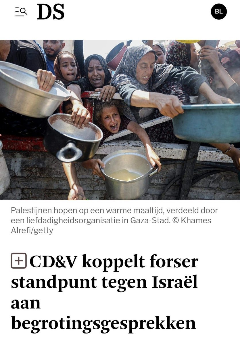 Christo63100802's tweet image. De @cdenv : je mag buitenlandse problemen niet importeren.
Ook CD&V : we koppelen buitenlandse problemen aan de begroting.