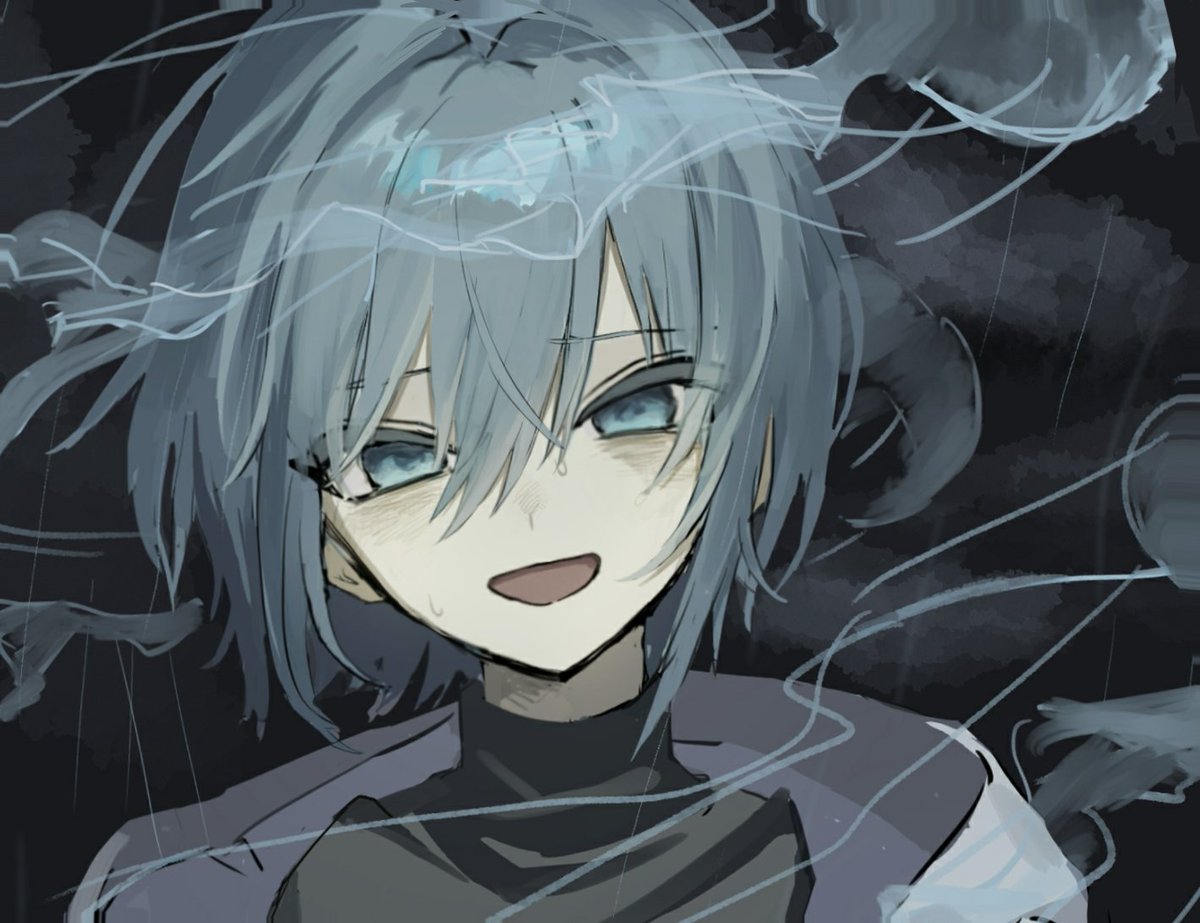 sorakazeee's tweet image. #男の子のイラストだけで興味を持ってくれる方へ届け 
素敵なタグ…!✨