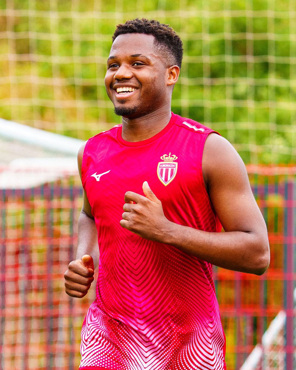 AS Monaco EN 🇲🇨 tweet media