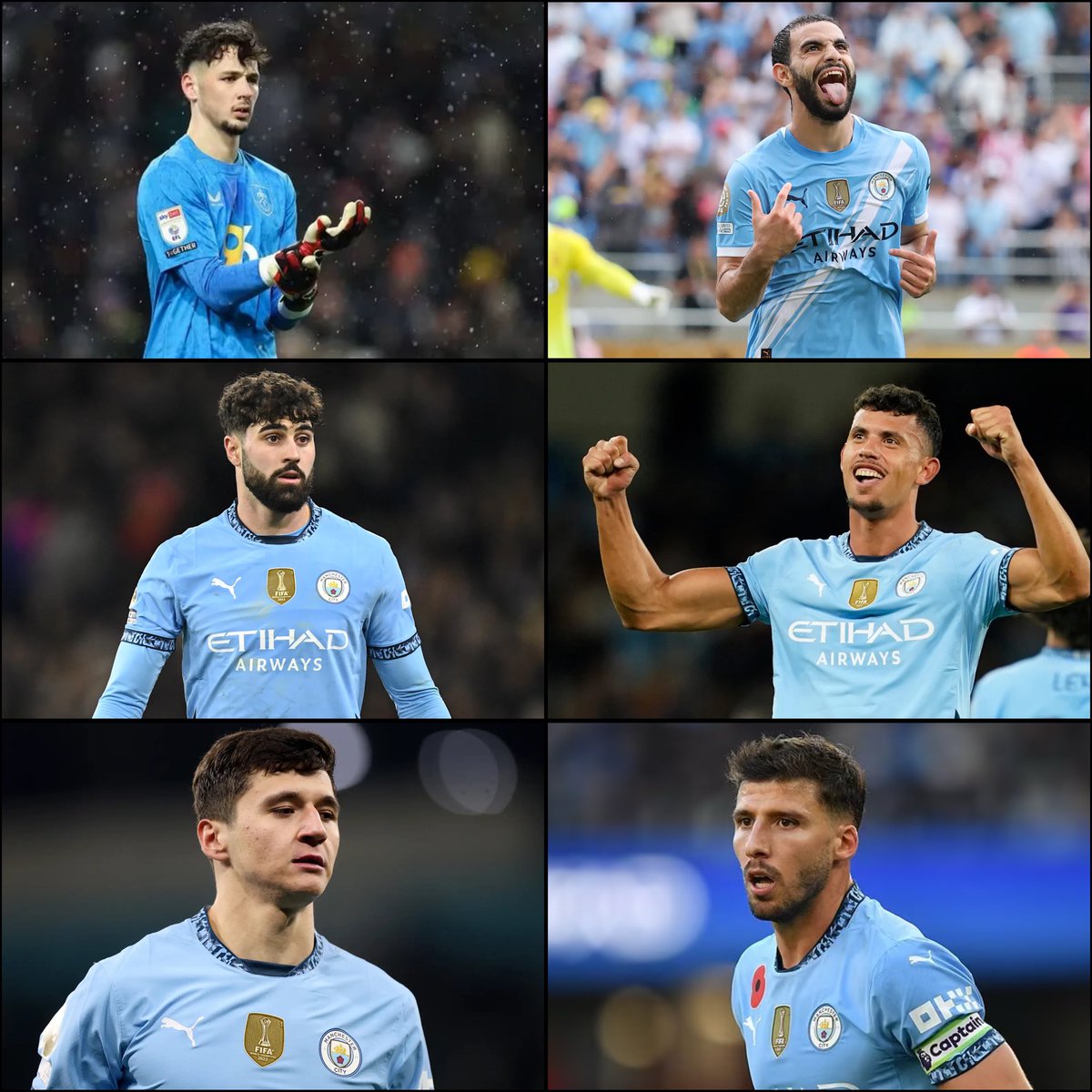 Score if you can 🧱