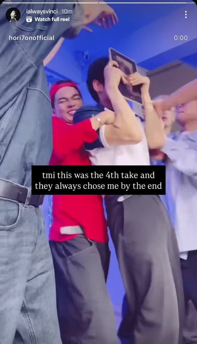 Vanilla Perfume ni Winston (@binibini_l_) on Twitter photo feeling ko si jiro talaga pasimuno nyan chi haha
HORI7ON TWOgether FOREVER
#TWOnderfulYearsWithHORI7ON
#HORI7ON_DEBUT_2YEARS
#HORI7ON #ํธ๋ผ์ด์ฆ #weareoneforseven
<a href="/HORI7ONofficial/">HORI7ONofficial</a> <a href="/HORI7ON_twt/">HORI7ON member</a> feeling ko si jiro talaga pasimuno nyan chi haha
HORI7ON TWOgether FOREVER
#TWOnderfulYearsWithHORI7ON
#HORI7ON_DEBUT_2YEARS
#HORI7ON #ํธ๋ผ์ด์ฆ #weareoneforseven
<a href="/HORI7ONofficial/">HORI7ONofficial</a> <a href="/HORI7ON_twt/">HORI7ON member</a>