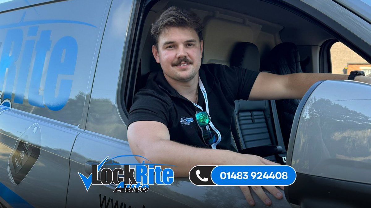 LockRite Auto tweet media