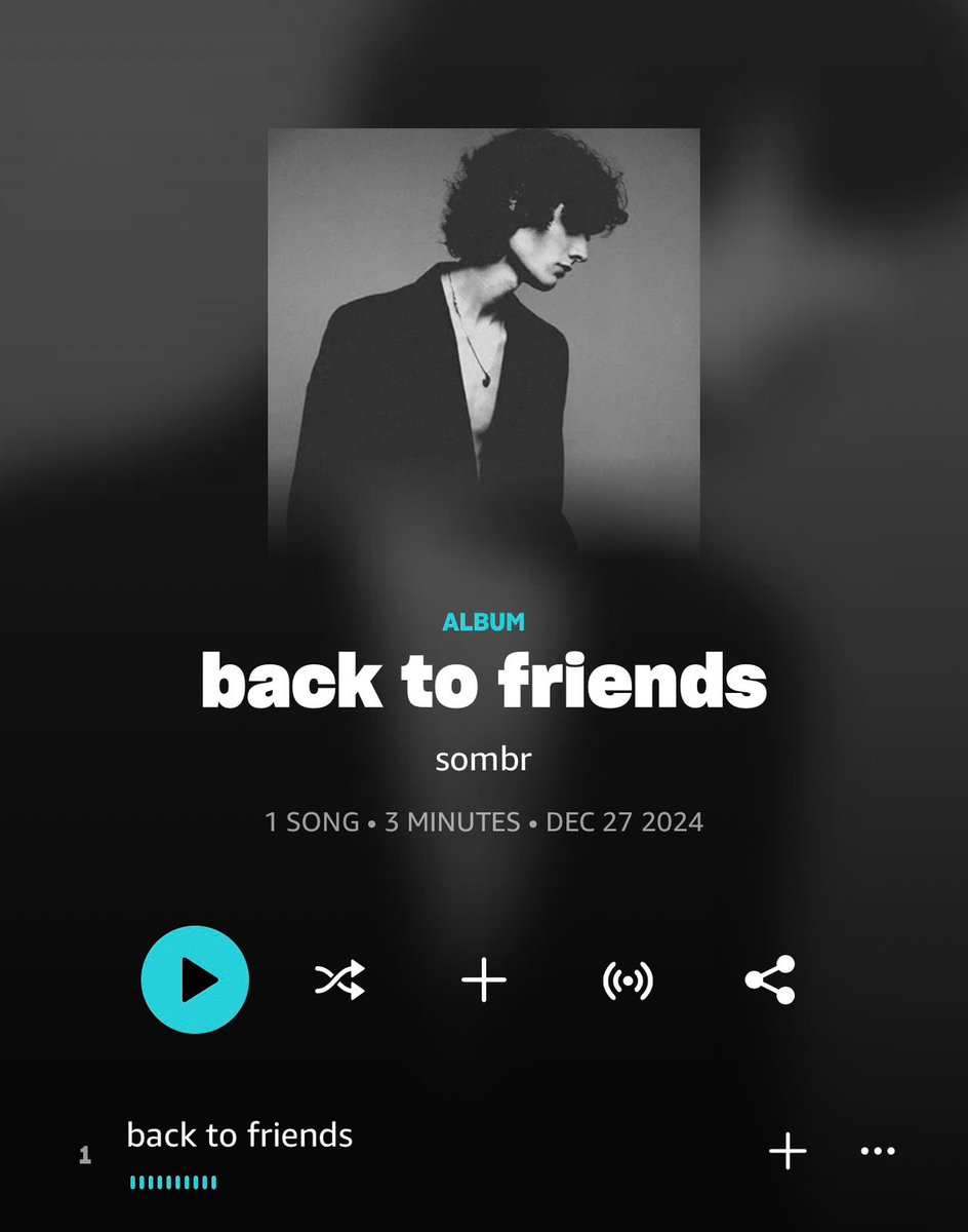 AmazonMusicIN's tweet image. Is it just us or is it #Situationship Season for everyone? 😭