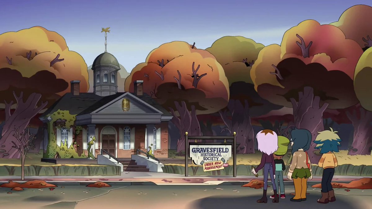 ONLY_TOH_frames's tweet image. #TheOwlHouse Thanks to Them (S3E1)
Frame: 28560/66924