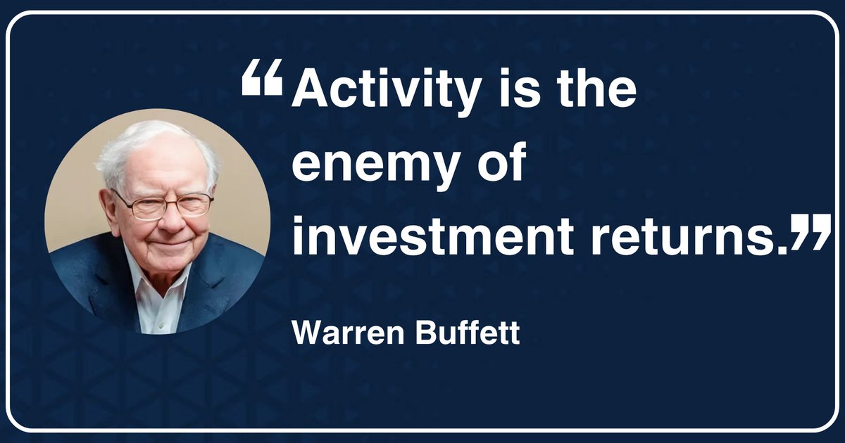 MebFaber's tweet image. Investing quote of the day: