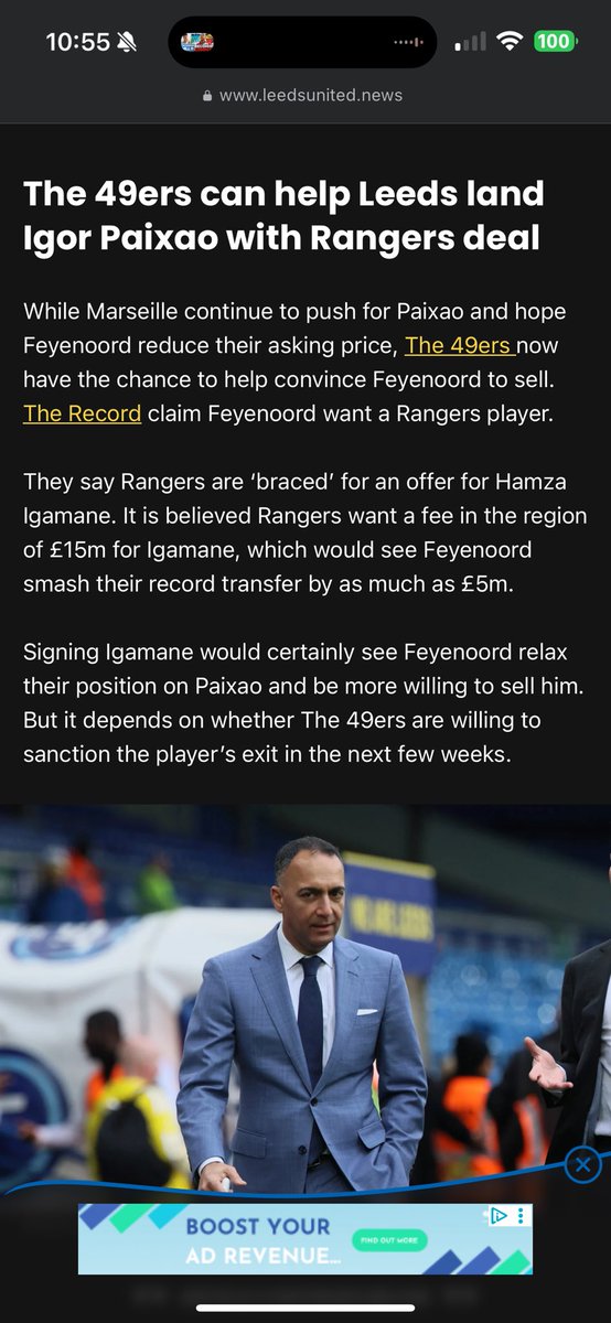OnlyAspo's tweet photo. @OneLeeds1919 dunno the truth in this but could be interesting https://t.co/X2jrUvC5nm