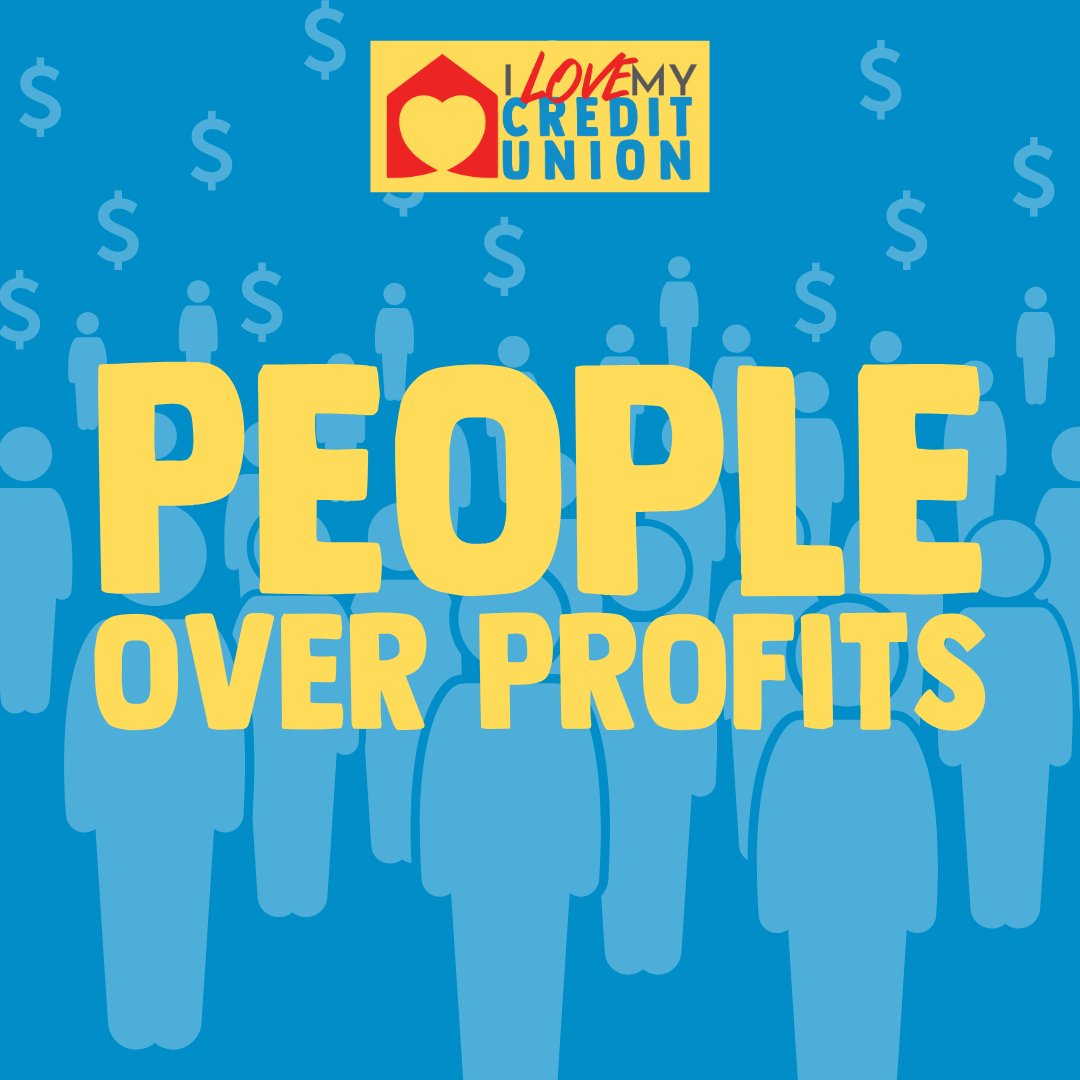 BeachMunicipal's tweet image. Today is "I Love My Credit Union" Day!  At Beach Municipal FCU, we know we wouldn't exist if it were not for the hard-working members we take pride in serving.  #ilovemycreditunion  #CUatBeach  #beachmunicipalfcu