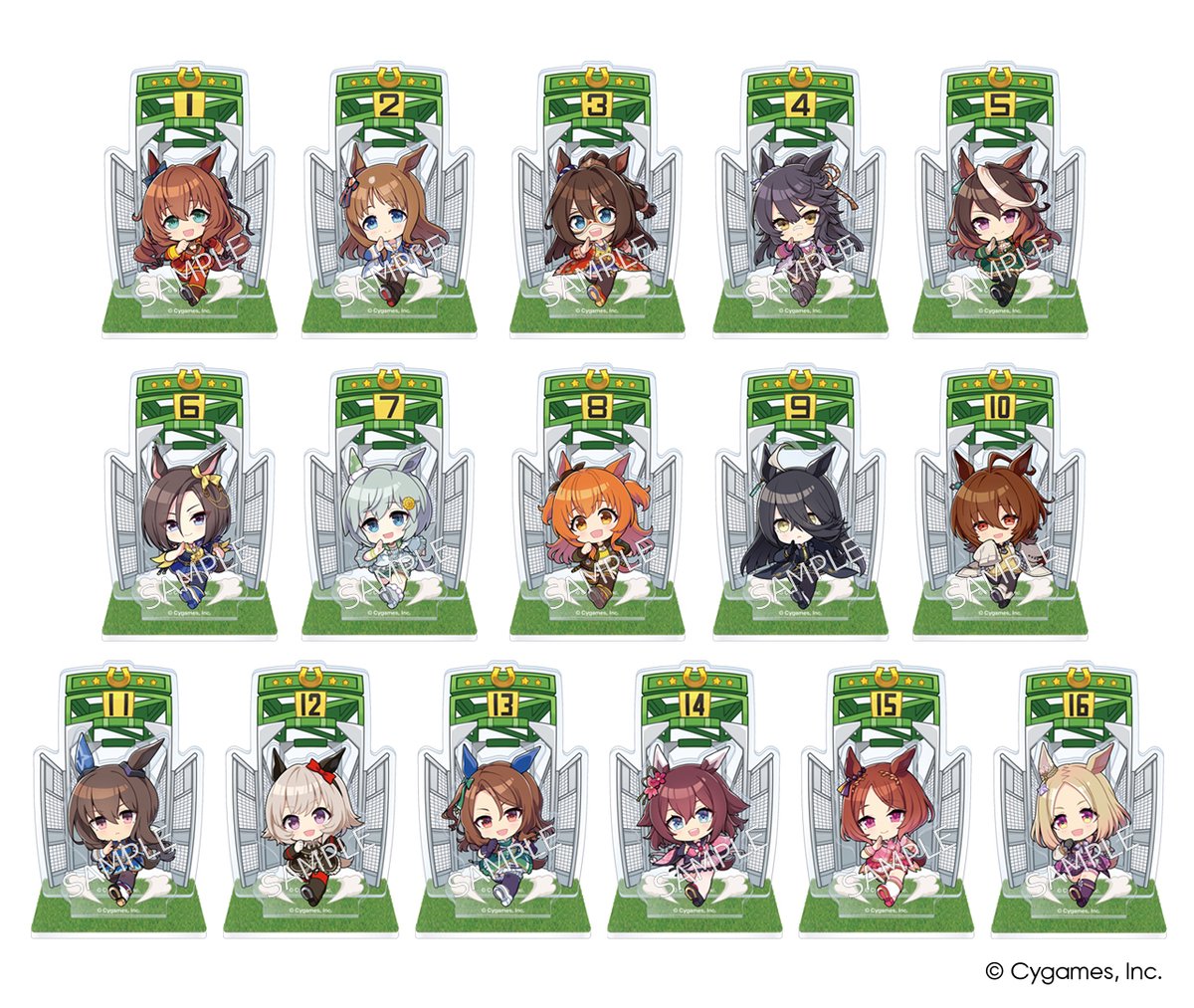 CyStore 蔵出しWeek2025開催中！／ ・公式スターティングゲート