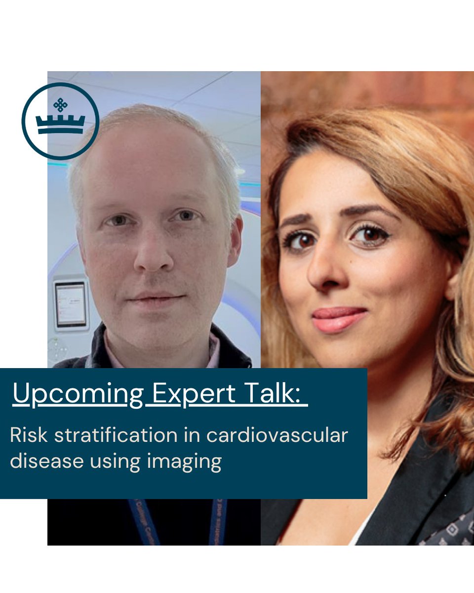 RBHHEducation's tweet image. 🫀 Don’t miss our next educational talk on Risk Stratification in Cardiovascular Disease Using Imaging
🗓️ Thurs, 31 July | ⏰ 18:00–19:00 | 📍 Online
With @rbandh experts Dr Al-Hussaini & Dr Semple
Topics include CTCA, statins & more
Register here: bit.ly/3XUdXjQ