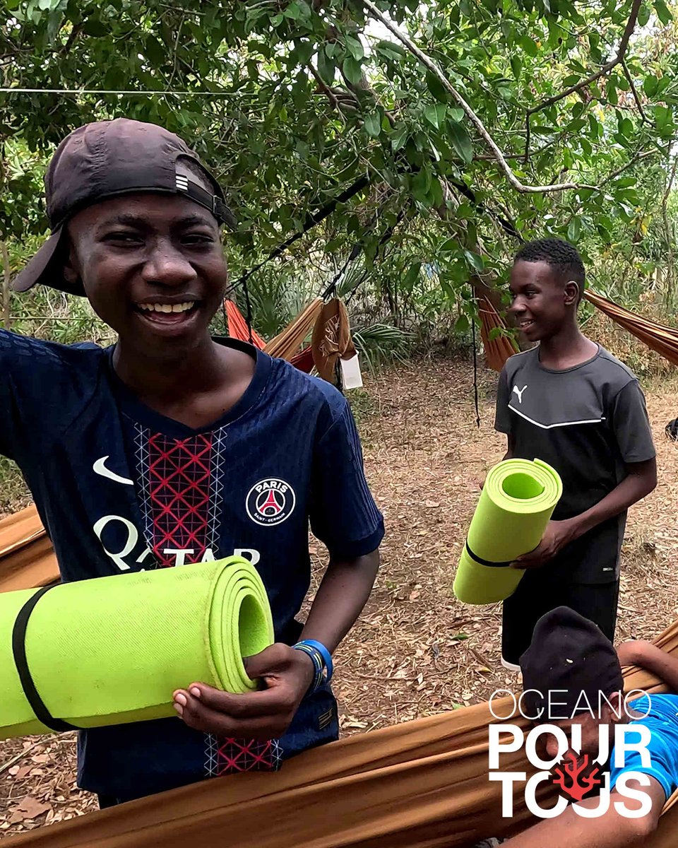 OceanoMonaco's tweet image. OCEANO POUR TOUS – Édition 2025 🌊
Les collégiens de M’Tsamboro, tout juste couronnés lauréats du concours Oceano pour tous, ont terminé l’année en beauté avec une série d’actions aussi inspirantes qu’engagées !
#OceanoPourTous