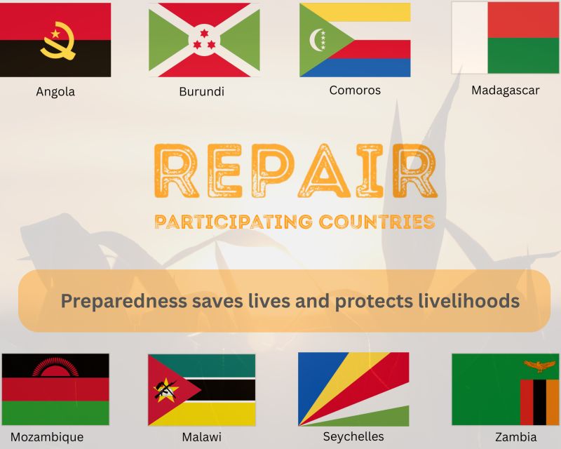 🔴💰𝗟𝗮 𝗕𝗮𝗻𝗾𝘂𝗲 𝗺𝗼𝗻𝗱𝗶𝗮𝗹𝗲 𝘃𝗶𝗲𝗻𝘁 𝗱’𝗮𝗽𝗽𝗿𝗼𝘂𝘃𝗲𝗿 𝗹'𝗮𝗱𝗵𝗲́𝘀𝗶𝗼𝗻 𝗱𝘂 𝗕𝘂𝗿𝘂𝗻𝗱𝗶, 𝗮𝘂 𝗣𝗿𝗼𝗴𝗿𝗮𝗺𝗺𝗲 « 𝗥𝗘𝗣𝗔𝗜𝗥 », 𝗮𝘆𝗮𝗻𝘁 𝘂𝗻 𝗯𝘂𝗱𝗴𝗲𝘁 𝗴𝗹𝗼𝗯𝗮𝗹 𝗱𝗲 𝟵𝟮𝟲 𝗺𝗶𝗹𝗹𝗶𝗼𝗻𝘀 𝗱𝗲 𝗨𝗦𝗗.🇧🇮
========================
Le Conseil