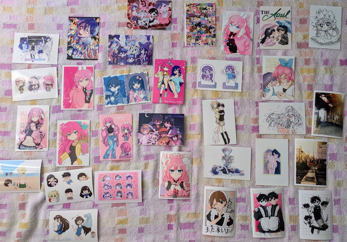 Mim03636's tweet image. おほぉ〜〜〜〜〜〜〜！！！
(優勝、感激、愛、可愛、可愛、可愛)