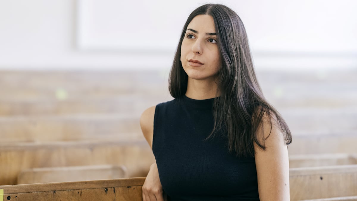 „An der Uni habe ich aufgehört, meine Meinung zu sagen“ to.welt.de/uh1sGwD