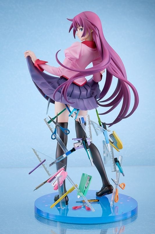 アニメ、ゲーム美少女系フィギュア　箱いっぱい詰め合わせ　40点以上　お買い得 中古】(本体A/箱B)僕は友達が少ない 高山マリア 1/7 完成品