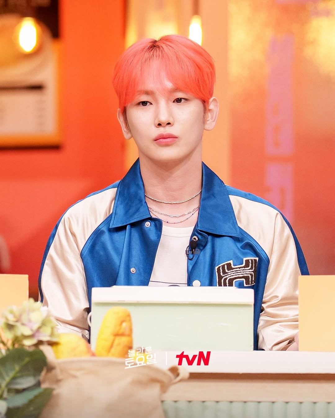 SHINee - SHINee スタジャン 250528 SWJ Updates #키 #KEY #キー #샤이니 #SHINee