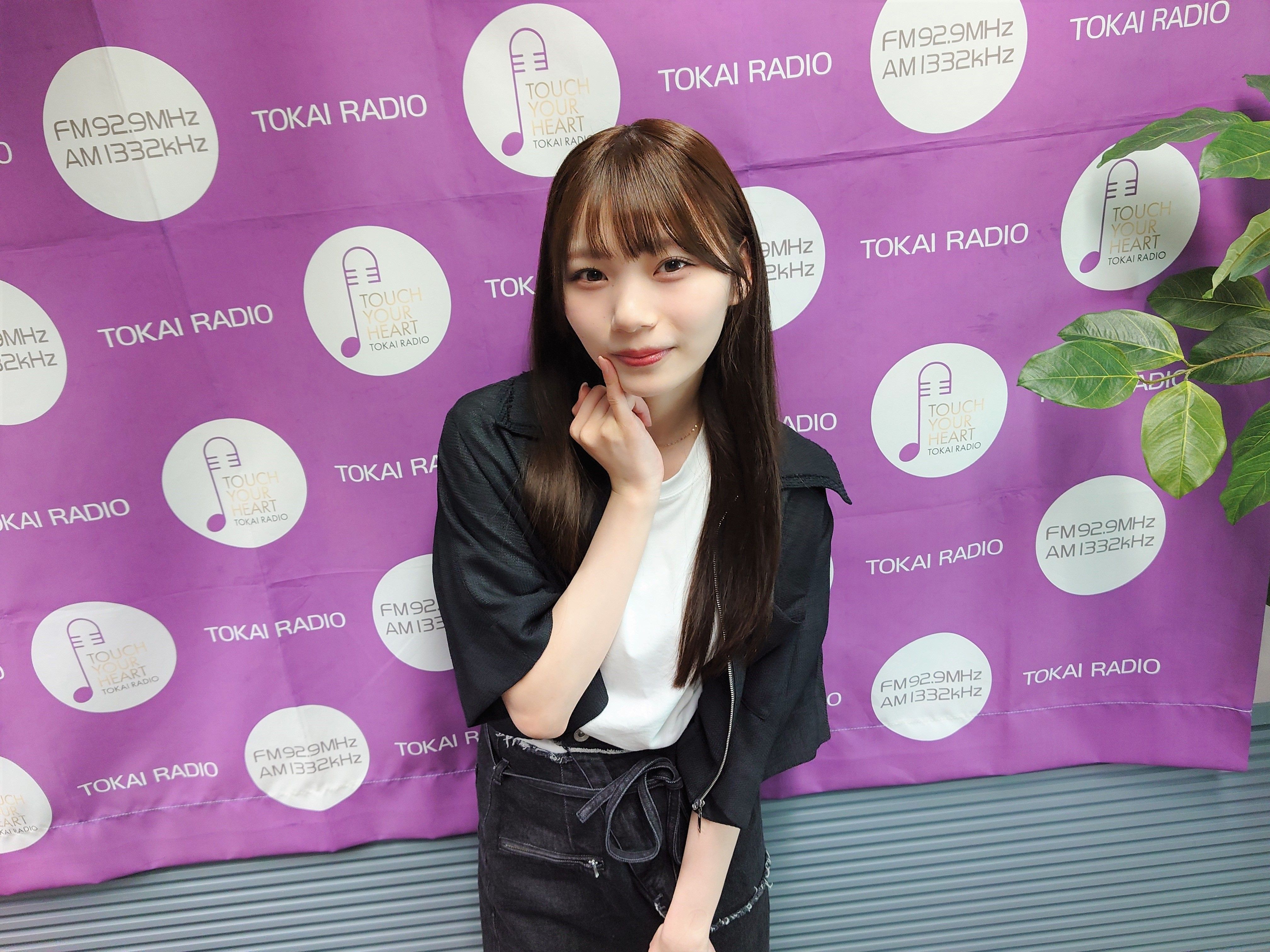 乃木坂46 岡本姫奈のおかひな時間⏰【TOKAI RADIO