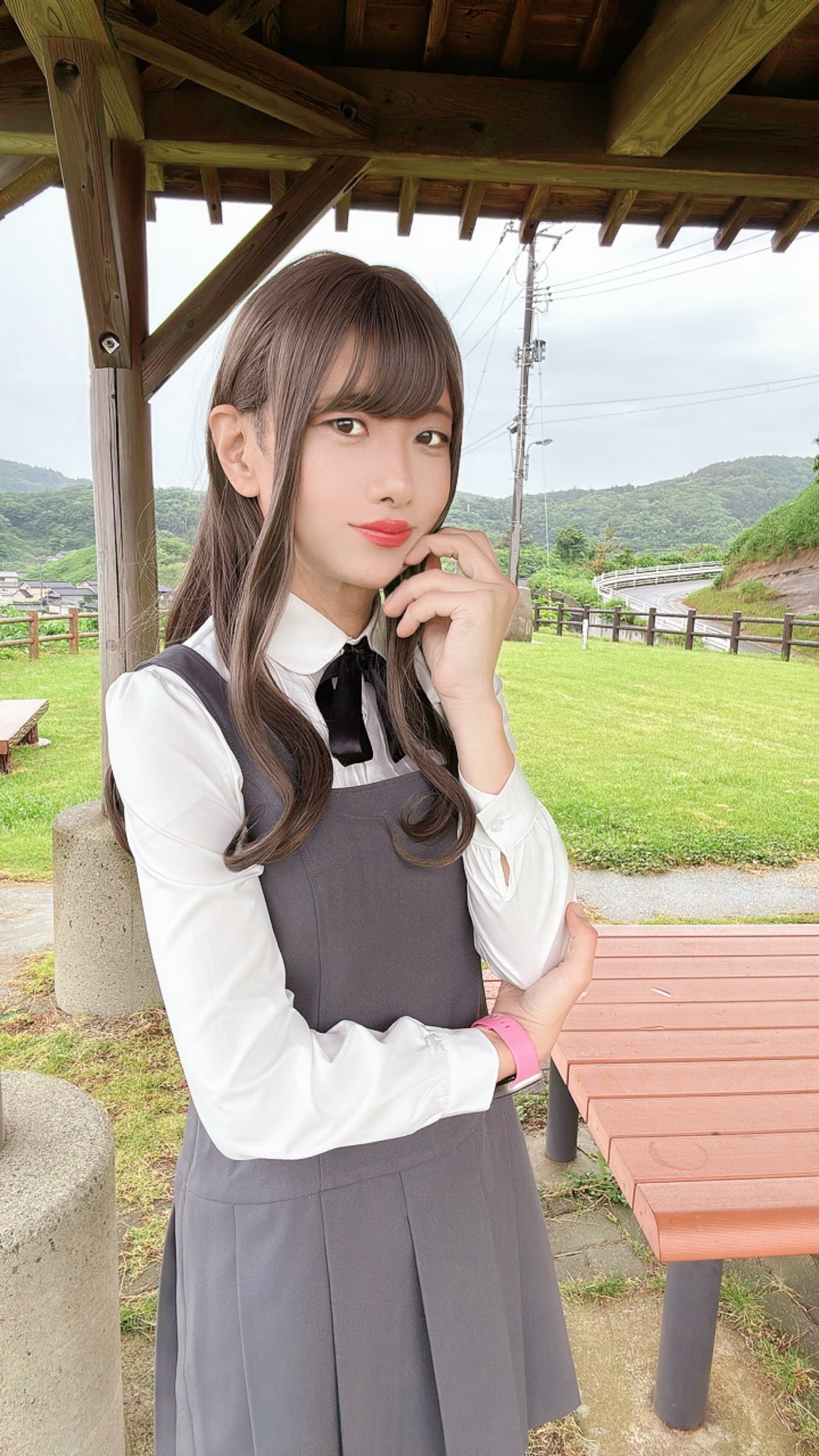 ♡♡7iro7♡♡様 花瀬さな👼🏻🎀@STAiNY on X: 