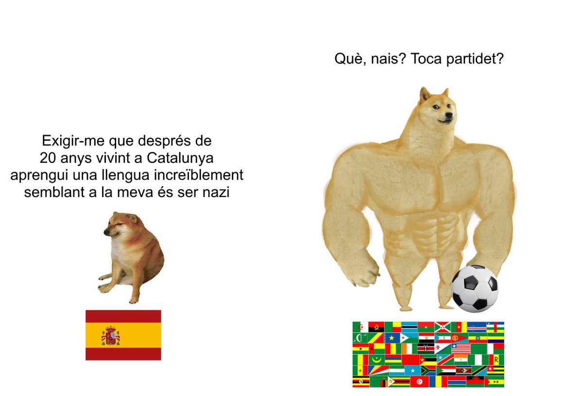 Socialisme i Turismofòbia (@dancscatalans) on Twitter photo 