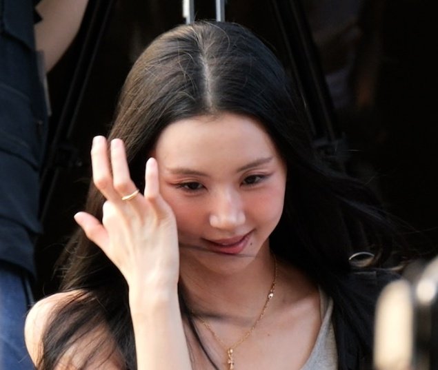 chaesmuse's tweet image. 