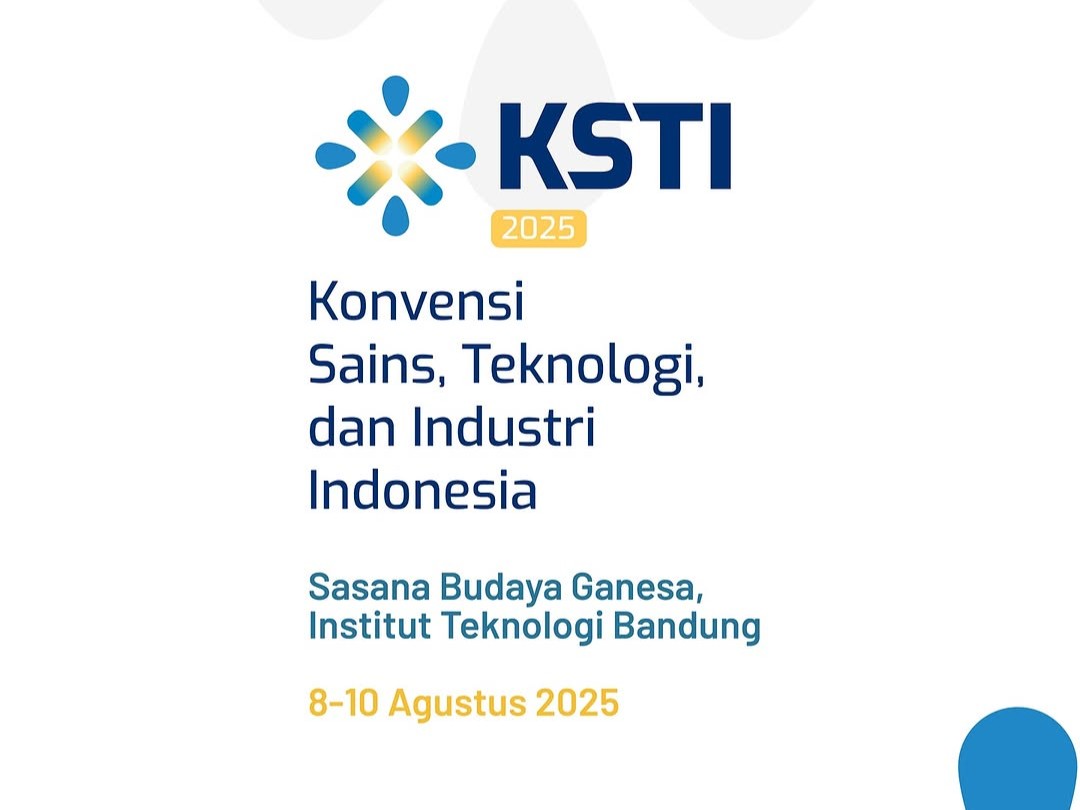Kemdiktisaintek dan ITB Bersiap Gelar KSTI 2025: Dorong Transformasi Ekonomi Nasional

itb.ac.id/berita/kemdikt…
