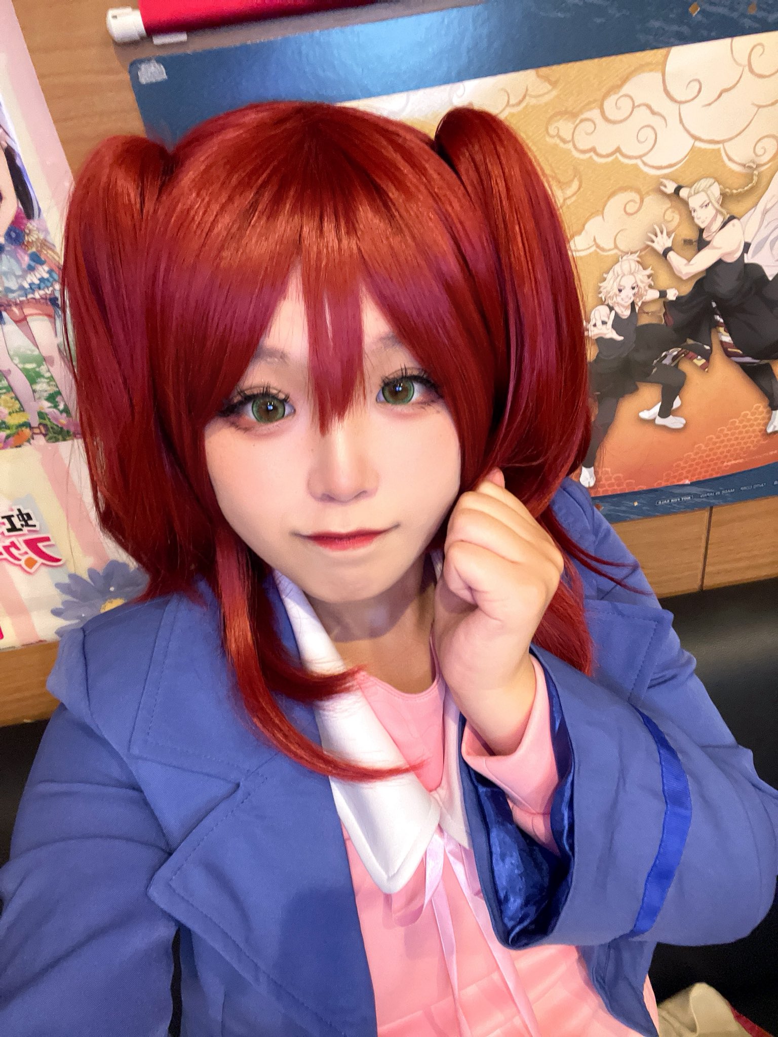 ルビルビ様♡おまとめ ちるちゃん on X: 