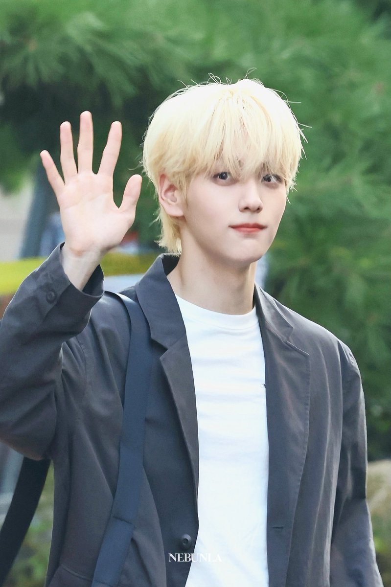nebunla_'s tweet image. 250725

#수빈 #SOOBIN #スビン #TXT
#TOMORROW_X_TOGETHER 
#투모로우바이투게더