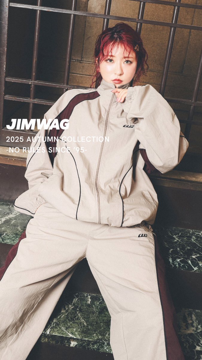 JIMWAG ( ジムワッグ ) (@jimwag_official) / X