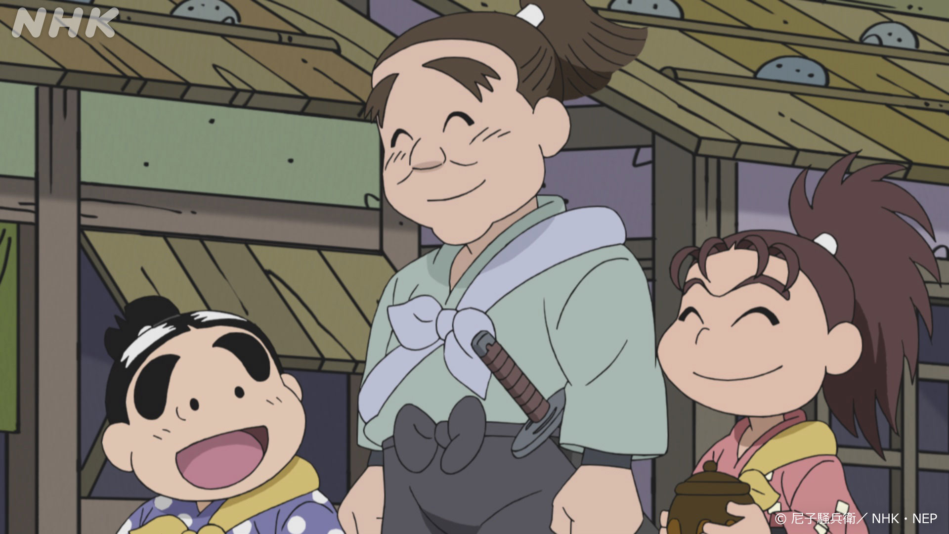 NHKアニメ on X: 