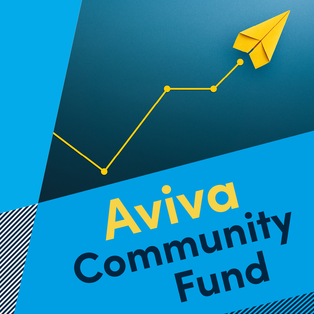 The Aviva Community Fund helps local causes build stronger communities across the UK. They believe that by caring about communities today, they can help create a better future tomorrow: tinyurl.com/4p3fn86u.

#AvivaCommunityFund #LocalCauses #ClimateAction