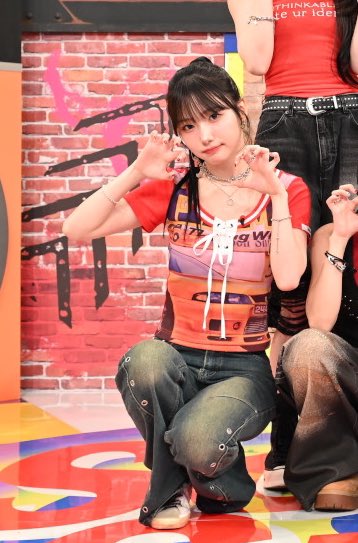 itsGoo's tweet image. baby i miss you