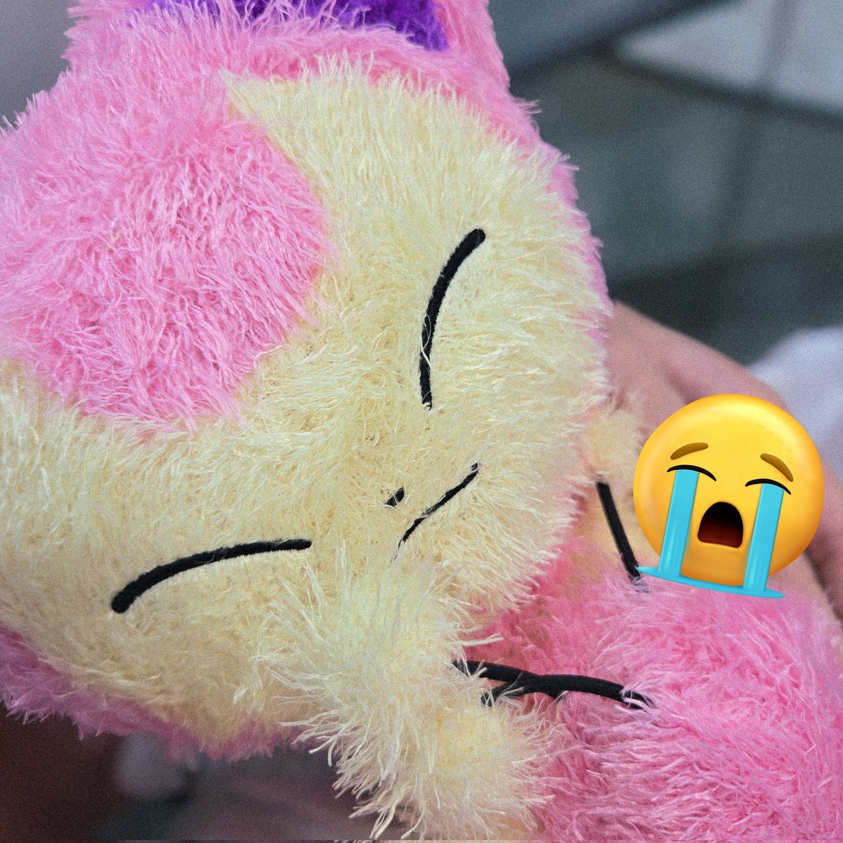 _gyocar's tweet image. クレーンゲーム下手すぎて心折れた