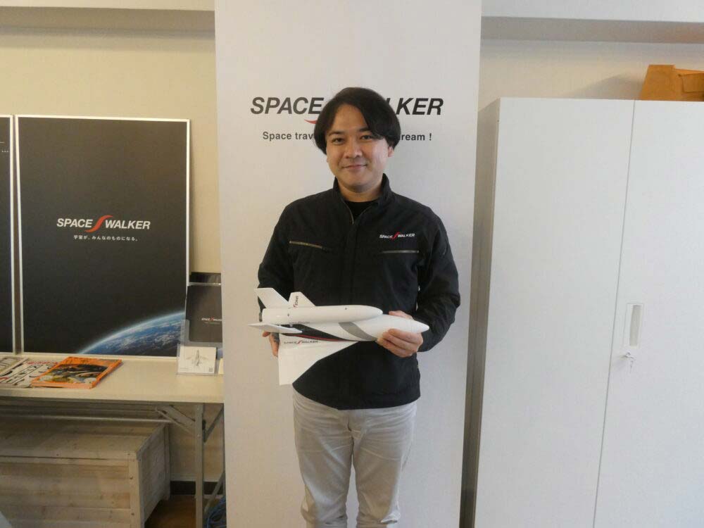 TheDempashimbun's tweet image. 📰今週のニュース
「飛行機に乗るように宇宙へ」 ロケット開発スタートアップCEOが30年代実現に意欲
👤記者のひとことポイント:
「宇宙旅行が現実に、宇宙スタートアップの挑戦」
詳しく知りたい方はこちら👇
dempa-digital.com/article/677829
#電波新聞デジタル #ひとことニュース解説 #インタビュー