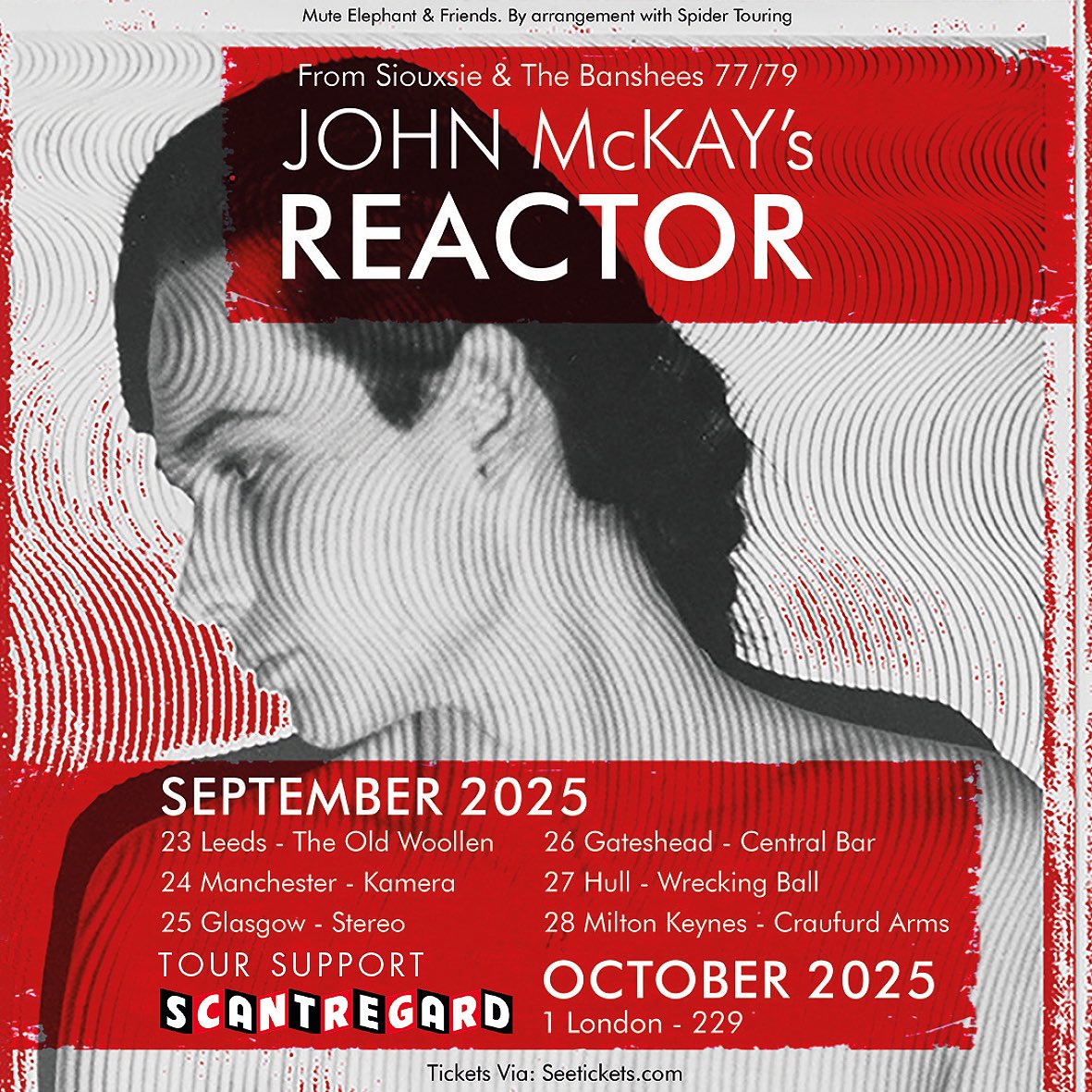 Tickets on sale now!

seetickets.com/tour/john-mcka…
