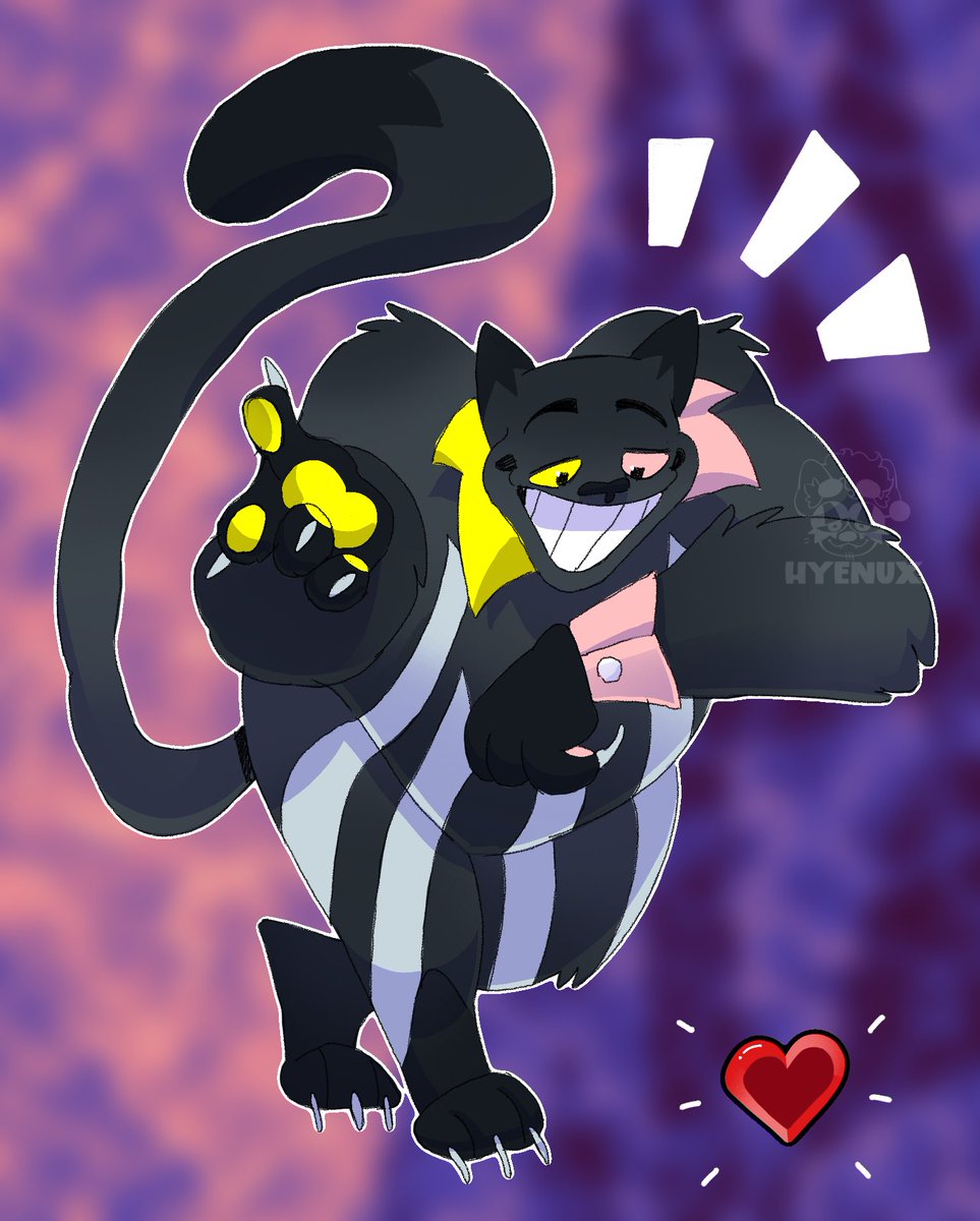 Hyenux's tweet photo. Drew device_friend 👍👍👍
#DELTARUNE #deltarunefanart https://t.co/AFbPKadSKD