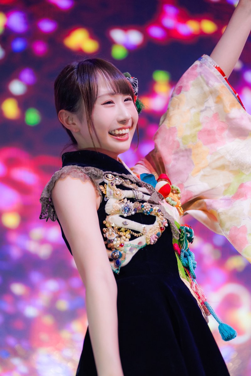 maneki_kecak's tweet image. 【お知らせ】本日7月25日(金)20:00~東急歌舞伎町タワー敷地 #kabukichostreetlive にて開催の堀内すずの路上ライブのTikTok生配信が決定いたしました🐿️🌱
∟ tiktok.com/@maneki_kecak?…
現地に来れない方も是非配信で応援お願いします🪄︎︎◝✩