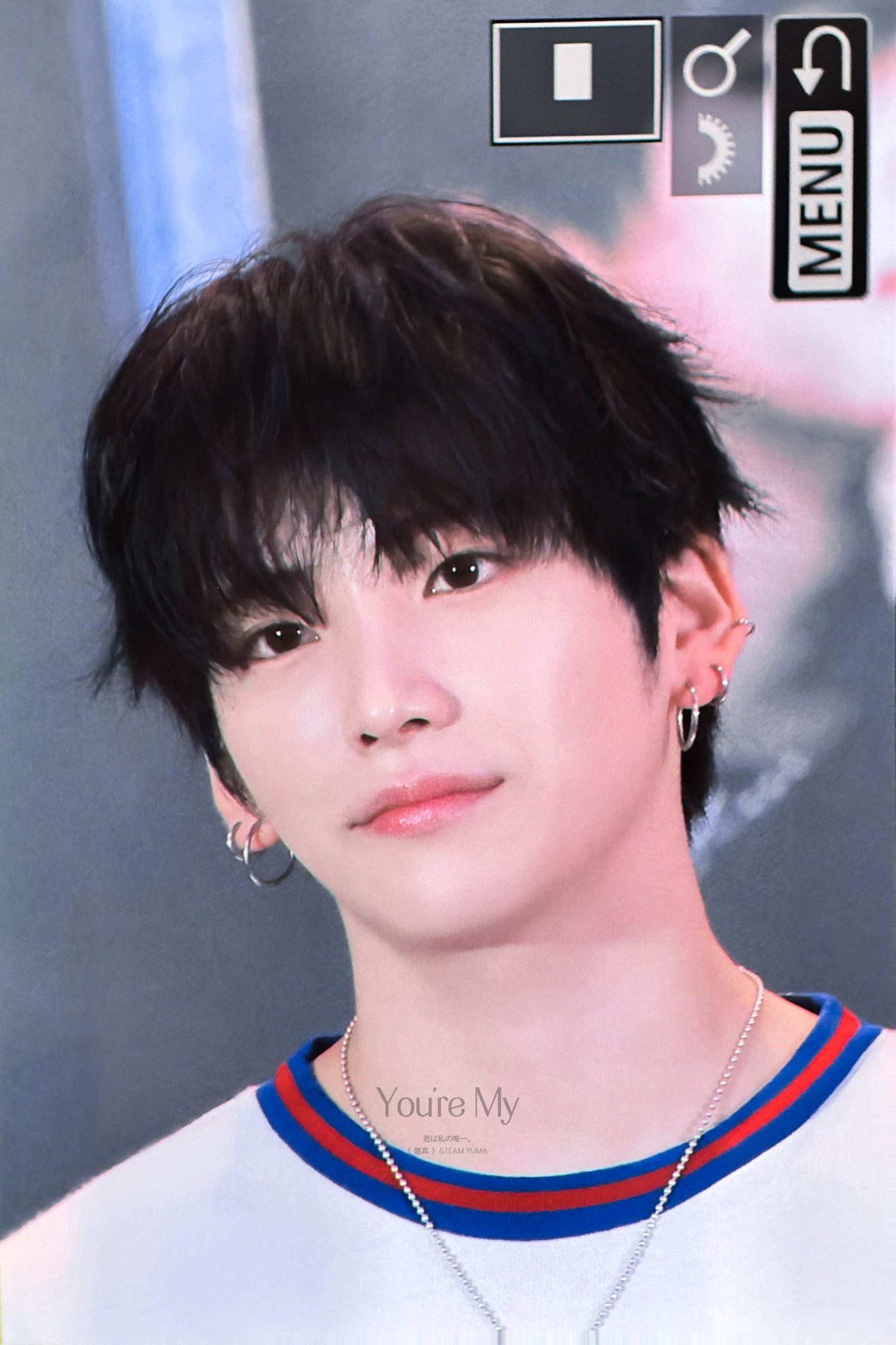 &TEAM ショケ YUMA ユウマ You're My on X: 