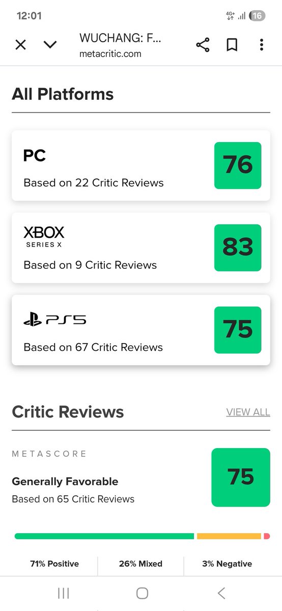 Powerbazinga's tweet image. Notas del Wuchang, se comentan 2 cosas:
- problemas de rendimiento en PC
- dificultad endiablada