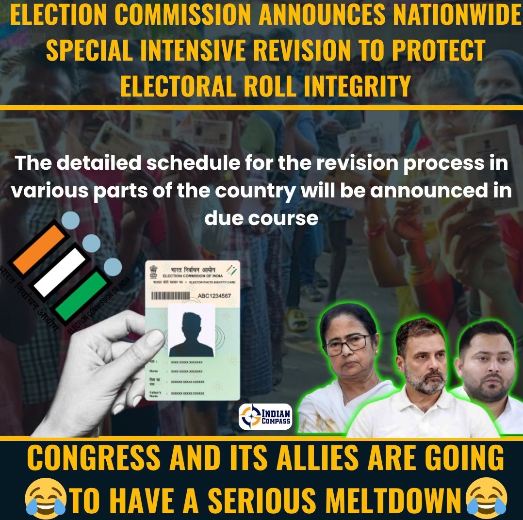 SanjayTanwani_2's tweet image. No one can save the Oppositions favourite vote bank now 😂😂😂