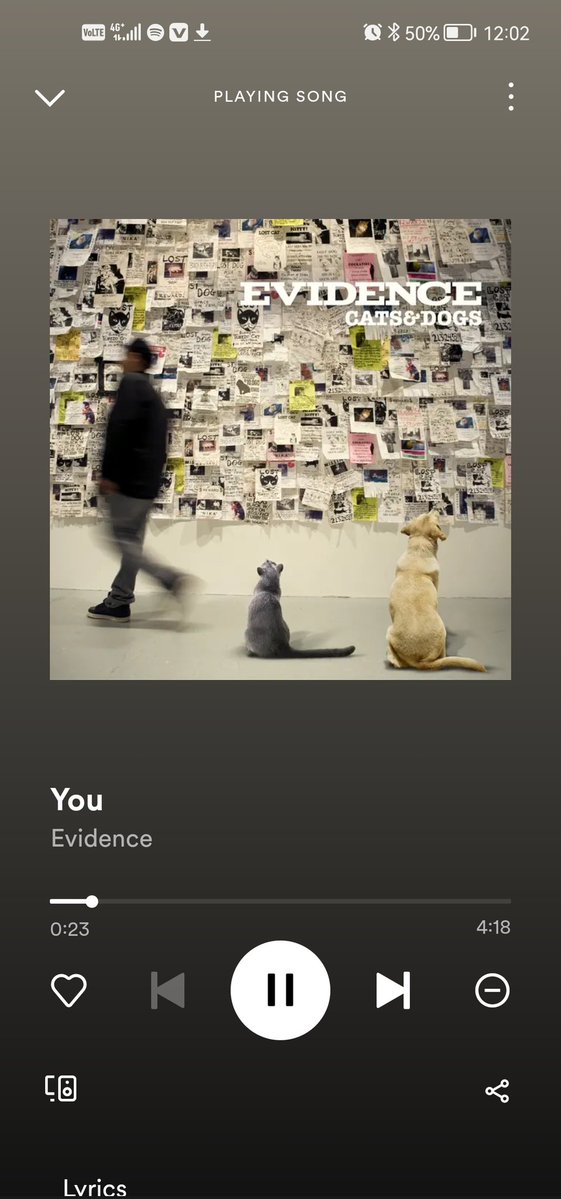 LiveAndBeing's tweet image. One of the most underrated Lyricist of all time.. @Evidence you're still appreciated Sir 💐💐💐