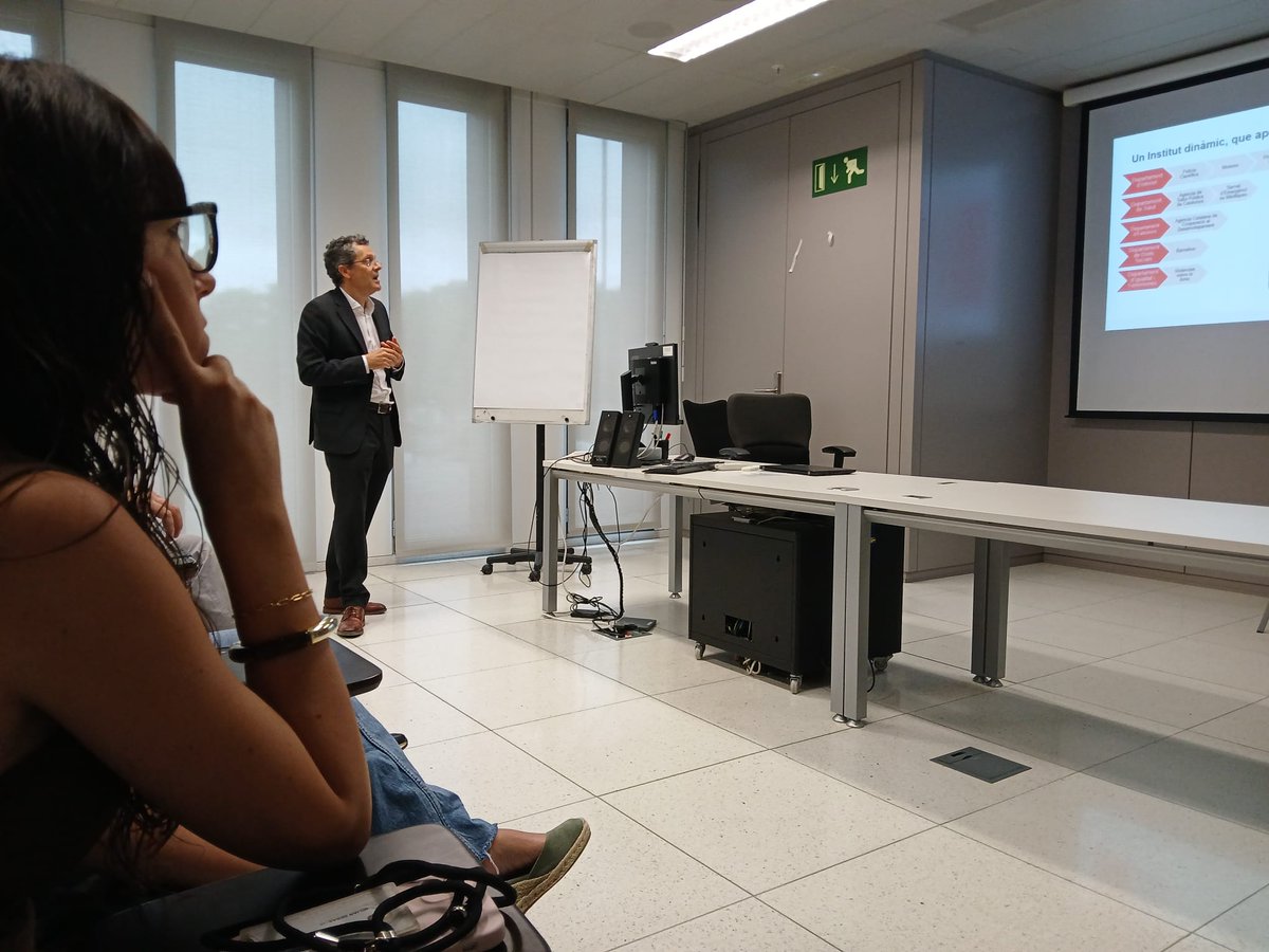 lhdigitalh's tweet image. #SocietatLH La guàrdia forense de violències sexuals fa una cinquentena d’actuacions a L’H
▶️En el primer semestre de funcionament
lhdigital.cat/noticies/la-gu…