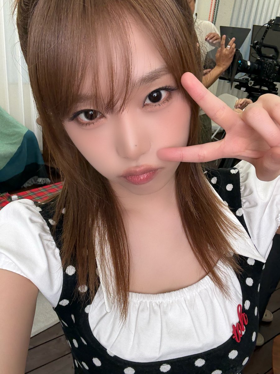 최예나 tweet media