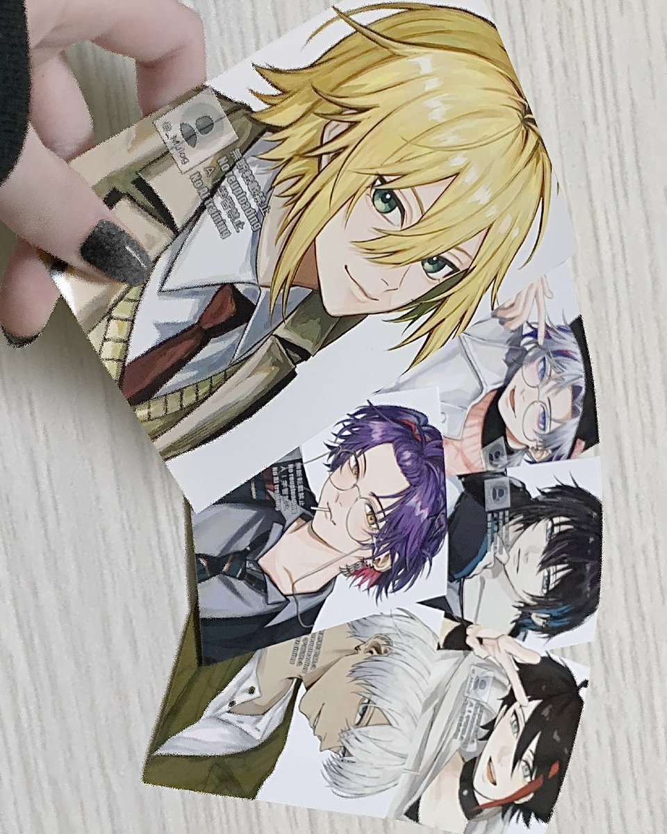 _Mulog's tweet image. 
