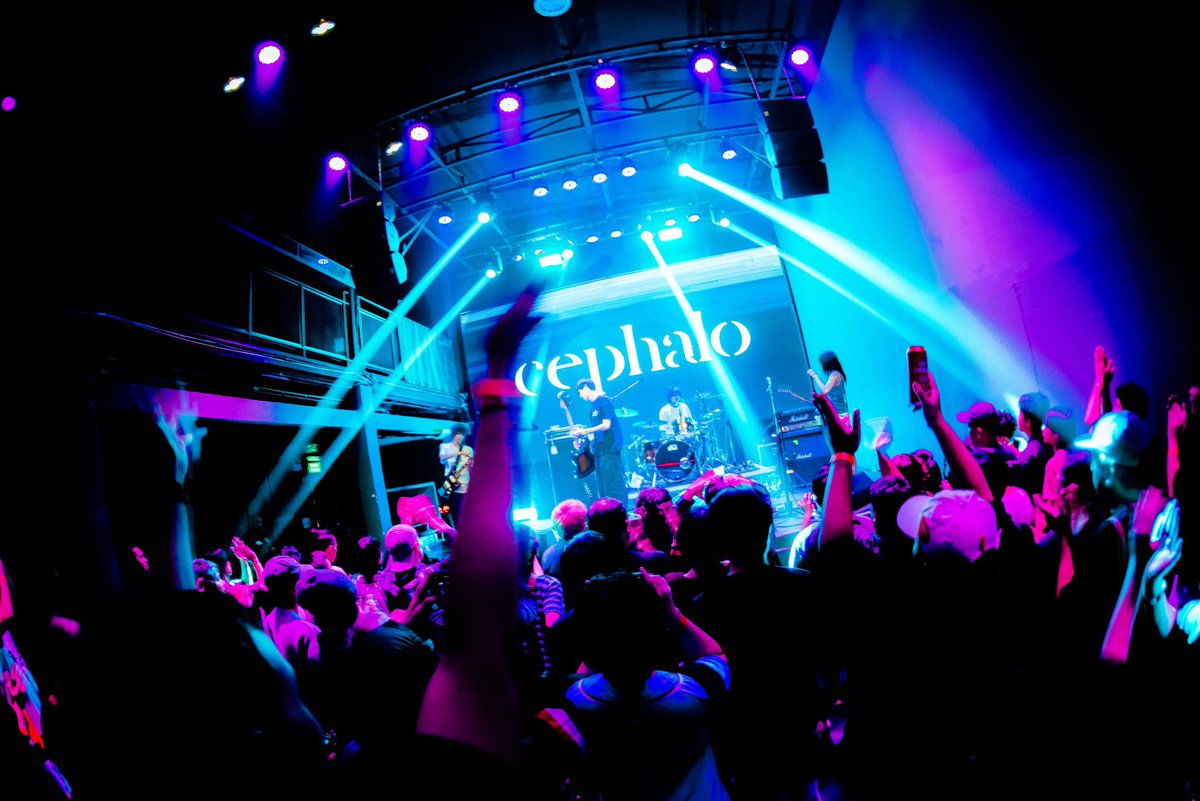 cephaloband's tweet image. Thank you, Thailand! See you soon!🌗