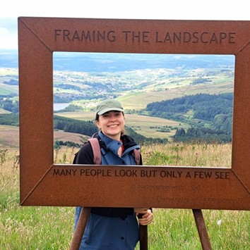 Manchester Met Doctoral College (@manmetdoctoral) on Twitter photo Caroline Bailey-Rothschild, a final year doctoral student in the Department of Natural Sciences, shares her experience of attending and presenting at the 2025 Landscape Ecology UK Conference (LEUK)🪻
manmetpgr.co.uk/blog/07-2025/f… Caroline Bailey-Rothschild, a final year doctoral student in the Department of Natural Sciences, shares her experience of attending and presenting at the 2025 Landscape Ecology UK Conference (LEUK)🪻
manmetpgr.co.uk/blog/07-2025/f…