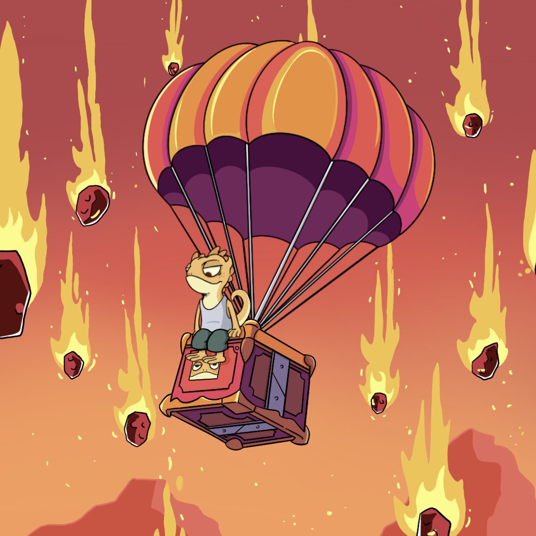 The Q2 airdrop has been distributed. 
Please check your $Jimmy ！！！