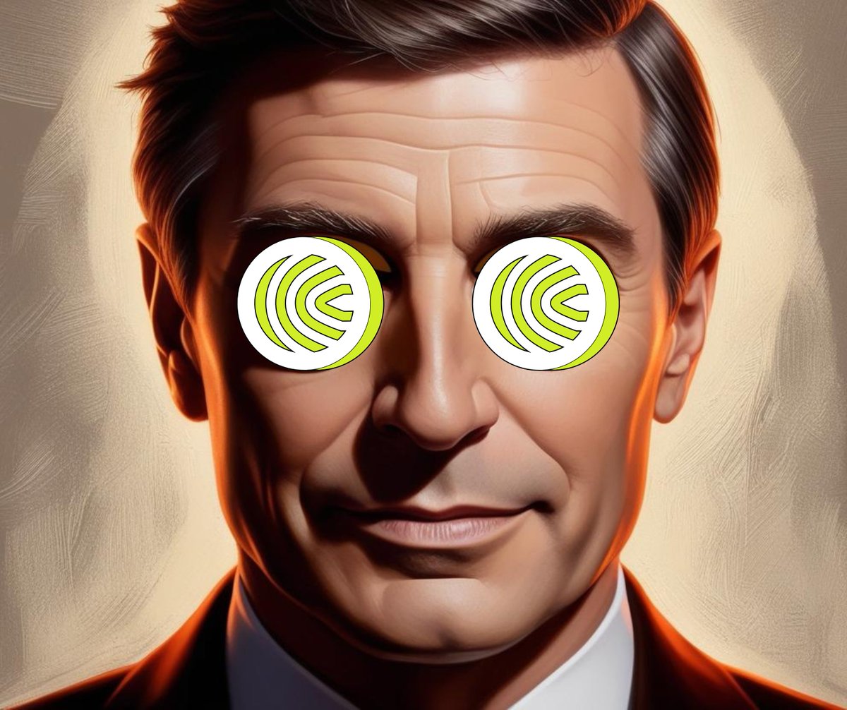 picassoring's tweet image. TradFi runs on trust. Cap runs on code.
@capmoney_ isn’t here to upgrade TradFi-it’s here to end it.
❌ No more blind trust
✅ Enforced guarantees
✅ Aligned incentives
✅ Transparent mechanisms
This isn’t TradFi 2.0. It’s the math-powered future.
@Tilty_ @the_weso…