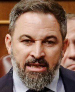 AntnMartnLpez1's tweet image. EL VAGO con la hoja en blanco viviendo de nuestro dinero Se atreve a criticar a los inmigrantes que vienen a TRABAJAR lo que no has hecho tuuuuu en tú p**ta vida @Santi_ABASCAL
