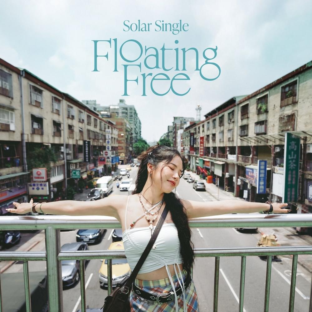 mmmstationhead's tweet image. ☁️ NEW MUSIC UPDATE ☁️
#SOLAR's 'Floating Free (Korean Ver.)' has been officially released, so we're live on @STATIONHEAD NOW to celebrate it! Join us on the MOOMOO station to stream with other moomoos 🤍
🔗stationhead.com/c/moomoo
#MAMAMOO #마마무 #Floating_Free #솔라